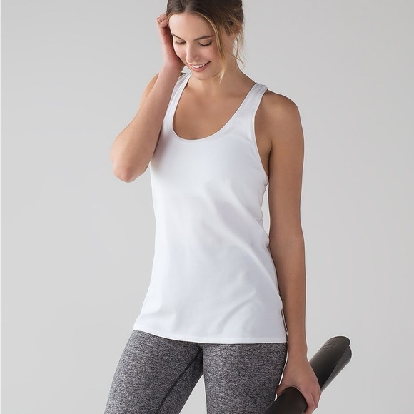 Lululemon Love Tank - Picture 1 of 7